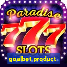 goalbet product